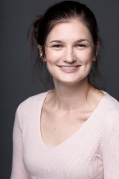 Lisa-Marie Bachlechner Attrice