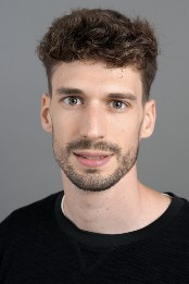 Stefan Peintner Actor