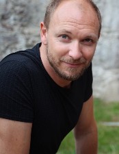 Günther Götsch Actor