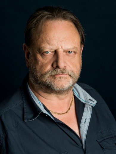 Reinhard Exenberger Schauspieler