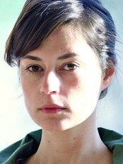 Teresa Waas Schauspieler